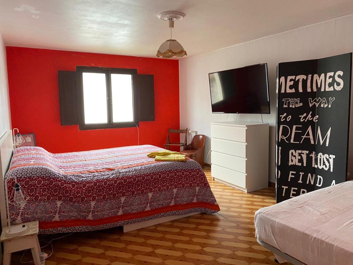 Encantadora Boutique Home Villa Juan Corme Zewnętrze zdjęcie