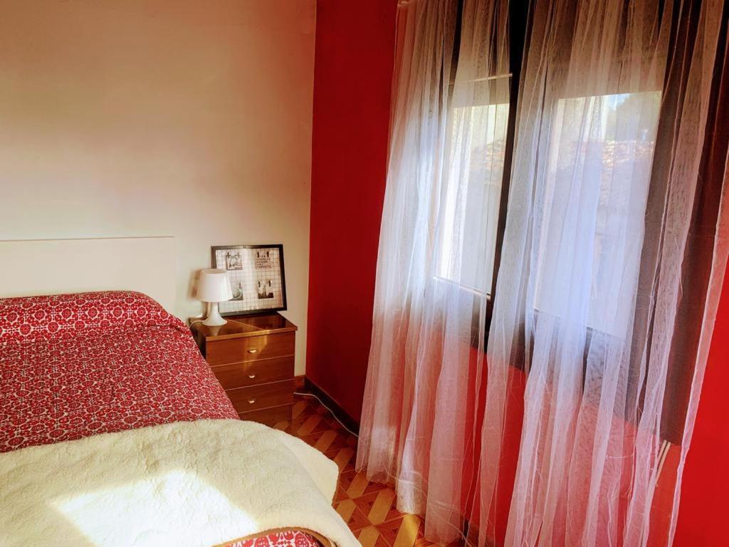 Encantadora Boutique Home Villa Juan Corme Zewnętrze zdjęcie