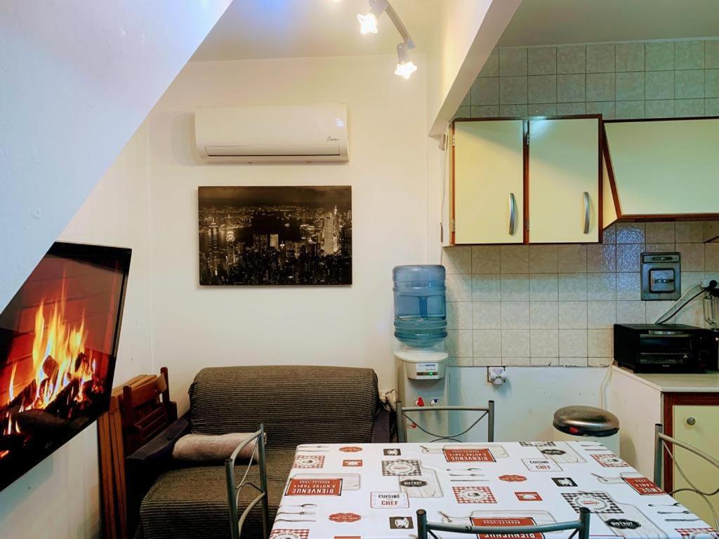 Encantadora Boutique Home Villa Juan Corme Zewnętrze zdjęcie