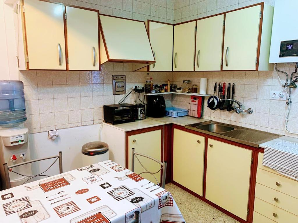 Encantadora Boutique Home Villa Juan Corme Zewnętrze zdjęcie